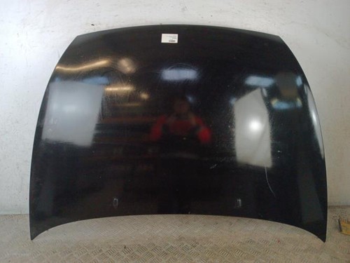 Capot ford streetka cabriolet - ford,