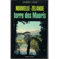 NOUVELLE-ZÉLANDE Terre des