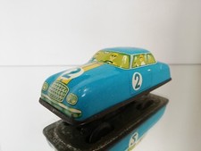 Technofix W Germany clockwork