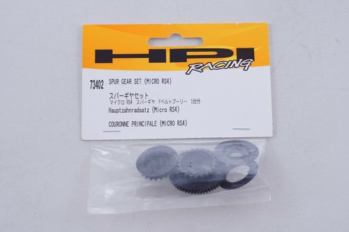Hpi 73402 spur engrenage set - hpi,
