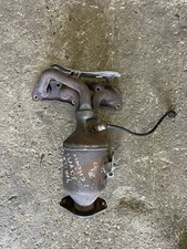 Catalyseur Toyota Yaris 1.3 Vvti 2006 Essence 0j020