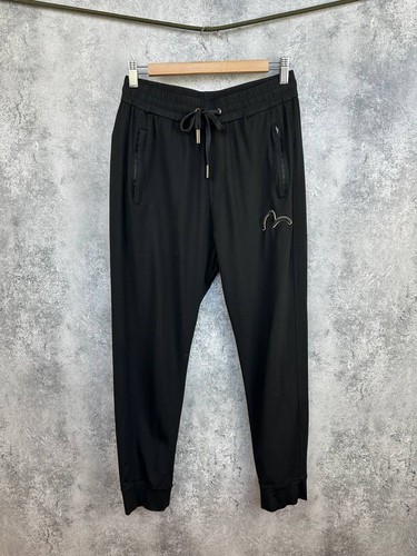 Pantalon survêtement noir - pantalon, de
