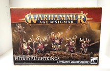 Warhammer Age Of Sigmar