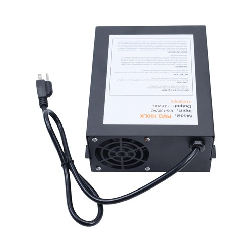 Led light 100 - amp, power