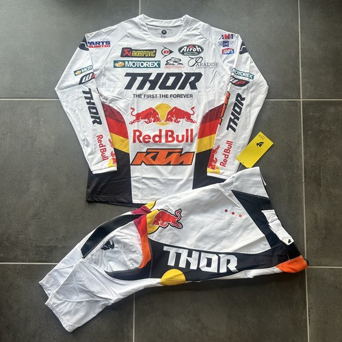 Gear set motocross thor - thor, ktm