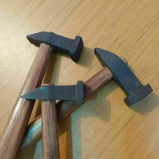 Marteau forgeron outils utiles