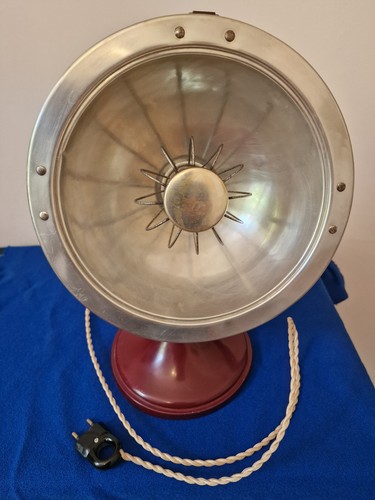 Lampe table vintage en - vintage,