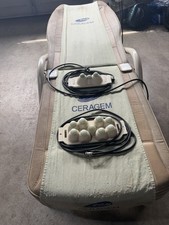 Ceragem Electric Massage Table
