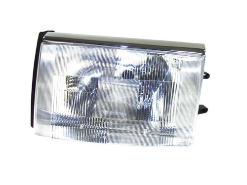 Phare gauche volvo 240 260 - volvo, 240/260/245