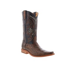 Los Altos Ostrich Legging