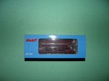 JOUEF short cereal hopper wagon Tds HJ6098 (No. 1bis)