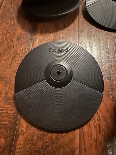Roland drums 10 inch - roland, v-drums