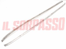 Moulures Profils Aluminium