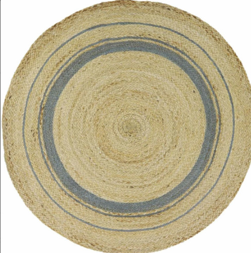 Tapis 100 jute - tapis,