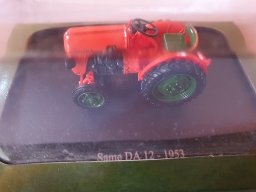 Tr67 tracteur universal - tr67,