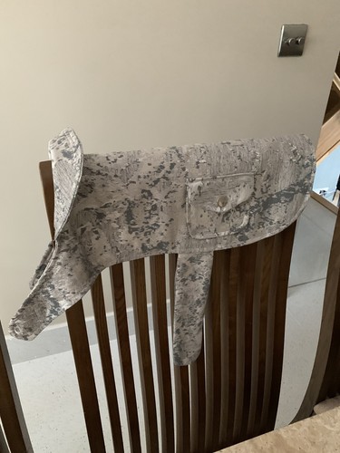 Manteau veste chien - manteau/veste, fait