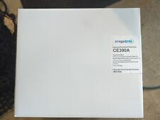 Image Brite Remanufactured HP Laserjet Enterprise 600 M601n