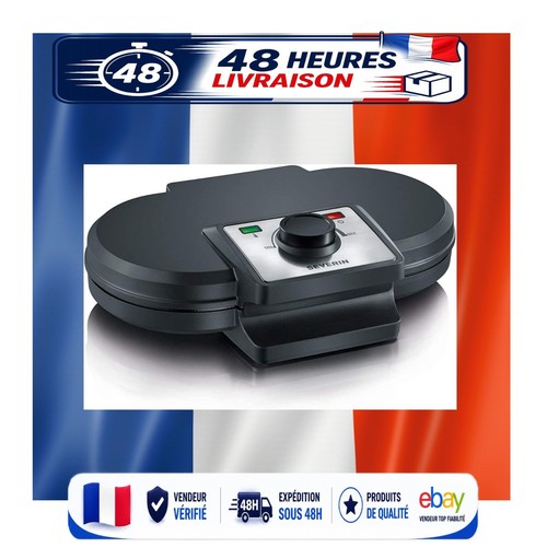 Gaufrier duo 1200 - duo, w