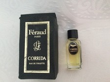 Miniature De Parfum  Vintage
