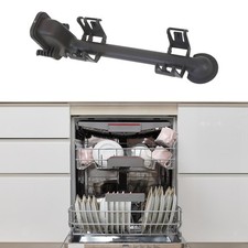 Support de bras de lavage central pour lave-vaisselle, professionnel, noir,