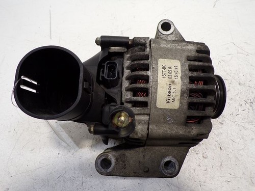 Alternateur c2s47100 jaguar - c2s47100,