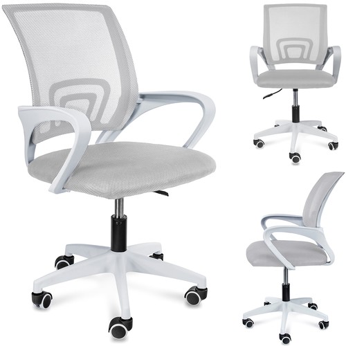 Chaise smart grise - chaise,