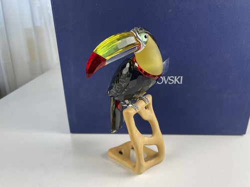 Figurine swarovski 850600 - figurine,