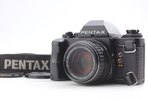 Appareil photo argentique