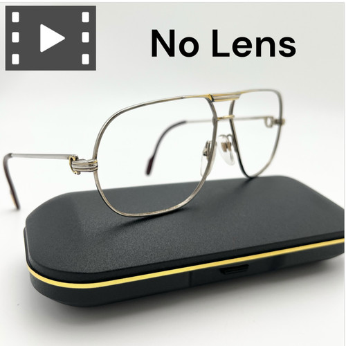 Lunettes soleil cartier - lunettes,