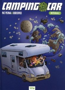 Camping car intégrale de - -,