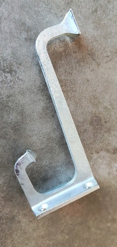 Ancienne patere porte - 1,