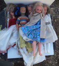 POUPEE CATHIE CATHY DE BELLA