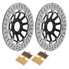 pr Suzuki GSX-R 600 92 93 GSXR