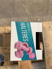 haltères musculation