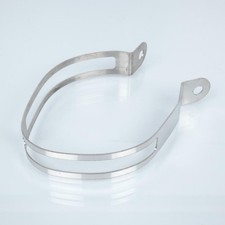 Collier support pot d