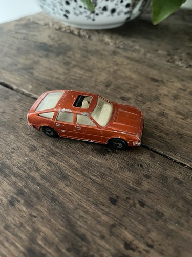 Matchbox superfast vintage - superfast,