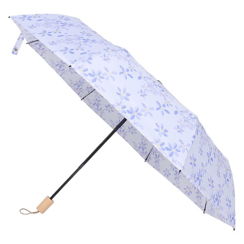 Parapluie trois volets - à,