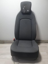 Siege avant gauche RENAULT ZOE