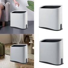 Poubelle, poubelle, conteneur