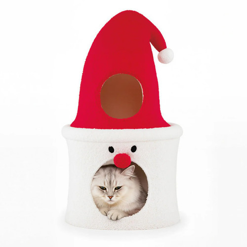 Arbre chat mignon pour - pour, x