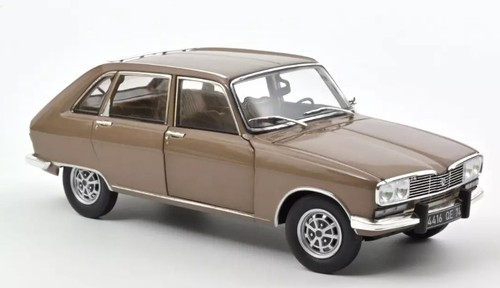 Norev voiture de 1974 - voiture,