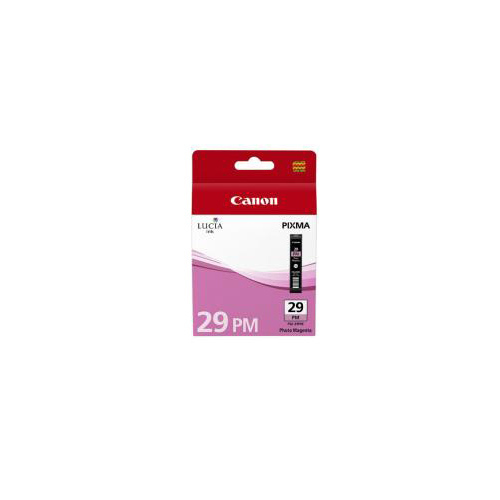Cartouche canon pgi photo - canon, pgi-29
