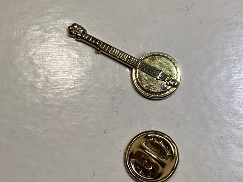 Pins banjo instrument musique - instrument,