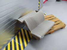 1/17 non 1/18 Citroën 2CV Solido rear seat