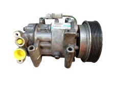 AC Compressor for RENAULT MODE/GRAND MODE (F/JP0) 1.2 16V 8200819568