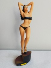 FIGURINE DE COLLECTION MILO