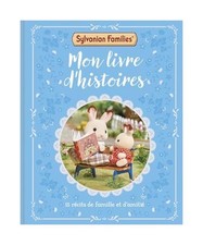 Sylvanian Families - Mon livre
