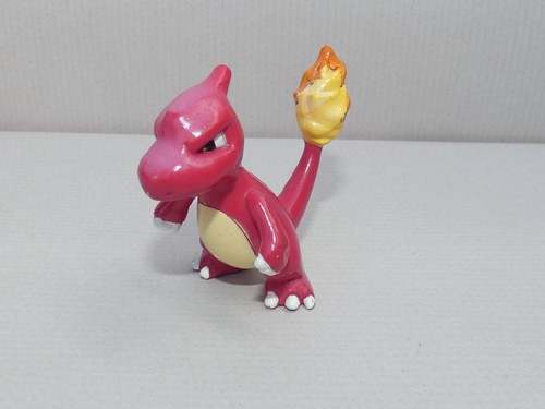 Figurine pokemon reptincel - pokemon,