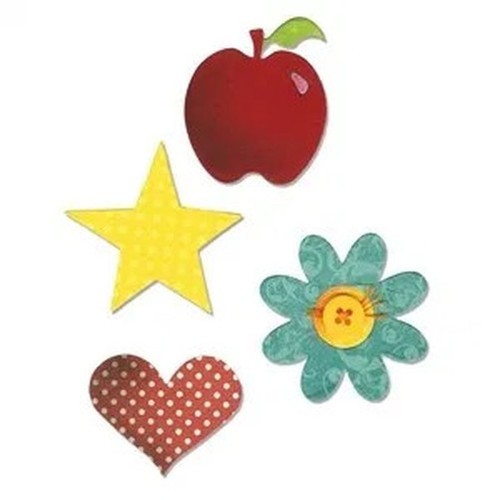 Fustelles big shot - sizzix, bigz