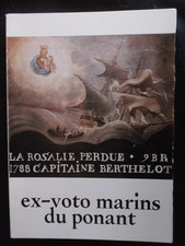 Ex Voto  Marins du ponant